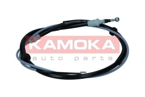 Трос ручного гальма Renault Kangoo 08-/MB Citan 12- Трос ручного гальма Renault Kangoo 08-/MB Citan 12-