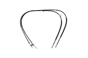 Трос ручного тормоза Ford C-Max 07-10/Focus II-04-12