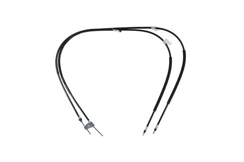 Трос ручного гальма Ford C-Max 07-10/Focus II- 04-12