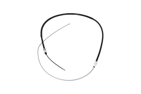 Трос ручного тормоза Citroen Berlingo/Peugeot Partner 08-