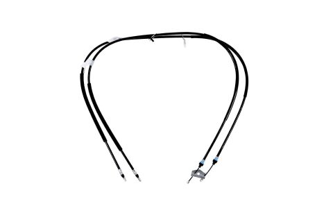 Трос ручного гальма Ford C-Max 07-10/Focus II- 04-12