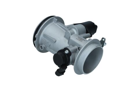 Дросельна заслонка