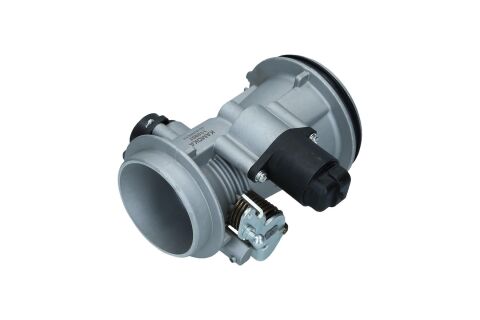 Дросельна заслонка