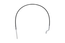 Трос ручного гальма Ford Galaxy/VW Sharan 95-10