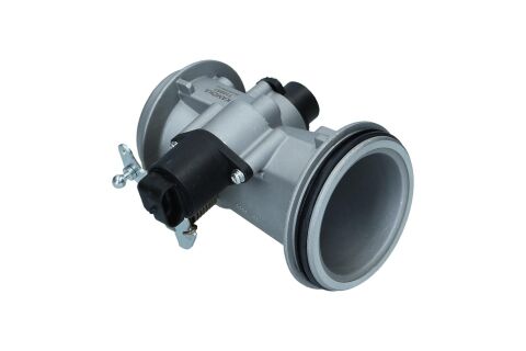 Дросельна заслонка