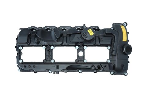 Крышка головки цилиндра