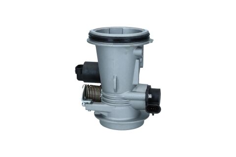 Дросельна заслонка