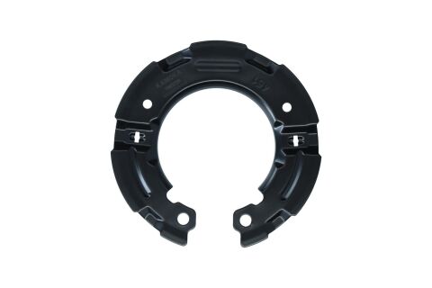 Кожух тормозного диска задний