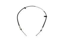 Трос ручного гальма Citroen Jumper/Fiat Ducato/Peugeot Boxer 06-