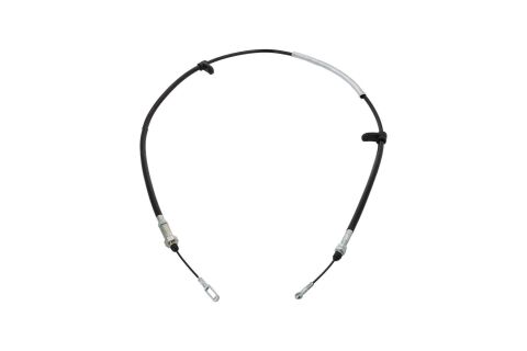 Трос ручного гальма Citroen Jumper/Fiat Ducato/Peugeot Boxer 06-