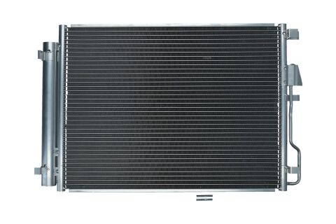 Радiатор кондицiонера