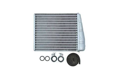 Радiатор пiчки