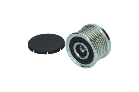 Шкiв генератора