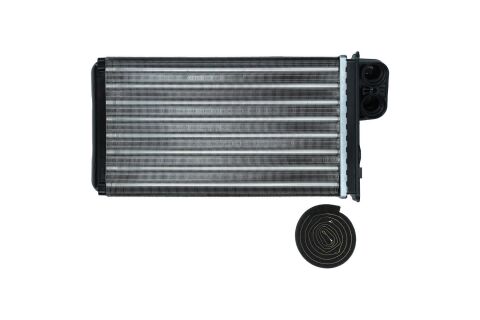 Радiатор пiчки