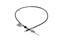 Трос ручного гальма Toyota Auris 07-