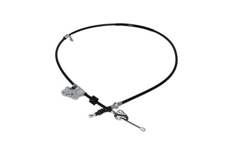 Трос ручного тормоза Toyota Auris 07-
