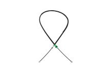 Трос ручного гальма Citroen Berlingo 96-