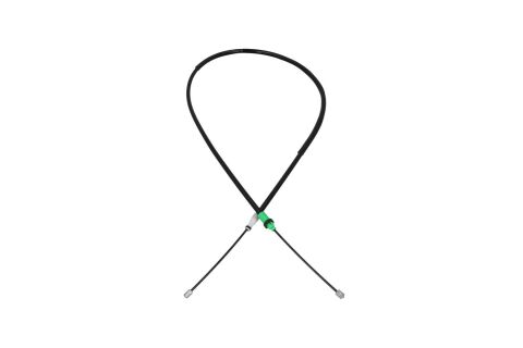 Трос ручного тормоза Citroen Berlingo 96- Трос ручного тормоза Citroen Berlingo 96-