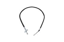 Трос ручного тормоза MB Sprinter 408-416/VW LT 46 96-