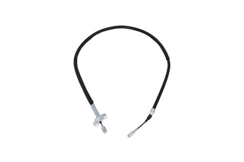 Трос ручного гальма MB Sprinter 408-416/VW LT 46 96- Трос ручного гальма MB Sprinter 408-416/VW LT 46 96-