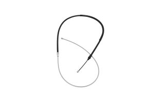 Трос ручного тормоза Renault Megane 02-