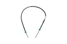 Трос ручного гальма Renault Duster 1.5DCI/1.6 16V 10- Трос ручного гальма Renault Duster 1.5DCI/1.6 16V 10-