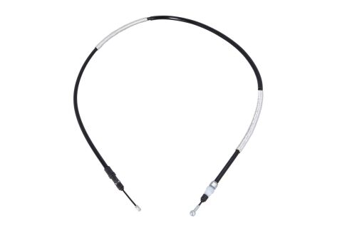 Трос ручного гальма Fiat Scudo/Peugeot Expert 1.6/2.0 D 07- Трос ручного гальма Fiat Scudo/Peugeot Expert 1.6/2.0 D 07-
