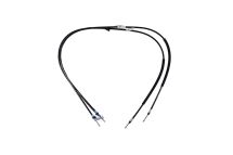 Трос ручного гальма Ford Focus/C-MAX