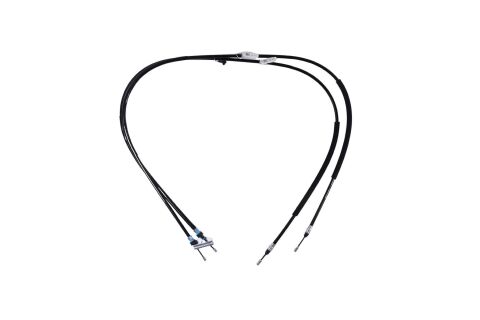 Трос ручного тормоза Ford Focus/C-MAX