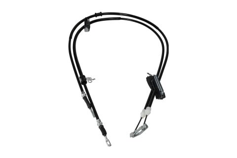 Трос ручного гальма Ford Focus 1.4-2.0 16V 98-04