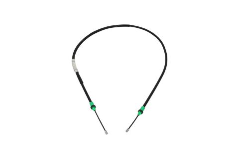 Трос ручного гальма Renault Duster 1.5DCI/1.6 16V 10- Трос ручного гальма Renault Duster 1.5DCI/1.6 16V 10-