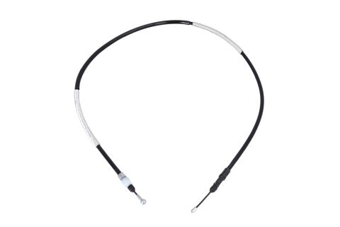 Трос ручного гальма Fiat Scudo/Peugeot Expert 1.6/2.0 D 07- Трос ручного гальма Fiat Scudo/Peugeot Expert 1.6/2.0 D 07-