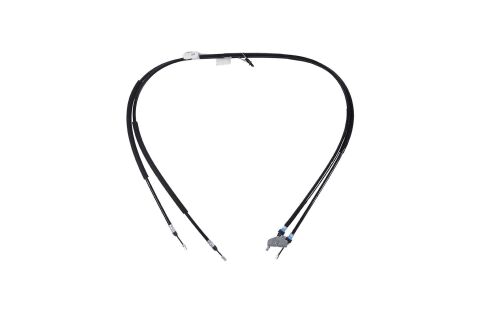 Трос ручного тормоза Ford Focus/C-MAX