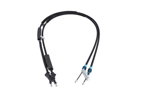 Трос ручного гальма Ford Focus II 04-12 Трос ручного гальма Ford Focus II 04-12