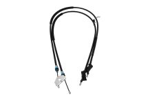 Трос ручного гальма Ford Focus II 04-12