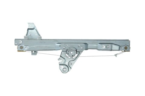 Склопiдйомник переднiй, правий