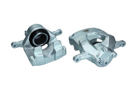 Гальмiвний супорт переднiй  лiвий