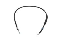 Трос ручного гальма Ford Galaxy/VW Sharan 1.8/2.0TDI