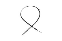 Трос ручного гальма Audi A4 94-01