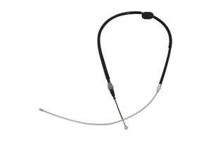 Трос ручного гальма Audi A3/Skoda Octavia/VW Golf 96-10