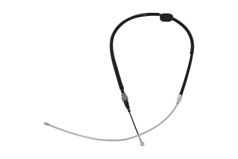 Трос ручного гальма Audi A3/Skoda Octavia/VW Golf 96-10 Трос ручного гальма Audi A3/Skoda Octavia/VW Golf 96-10