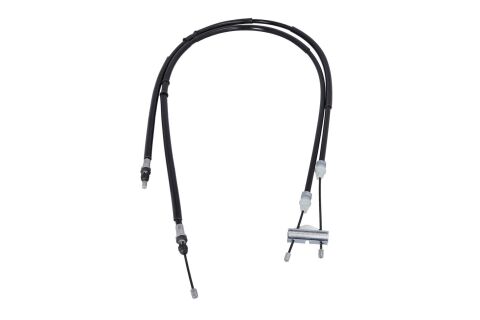 Трос ручного тормоза Ford Fiesta 1.3-1.6 TDCi 01-10