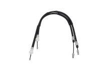 Трос ручного гальма Renault Scenic II 03-08