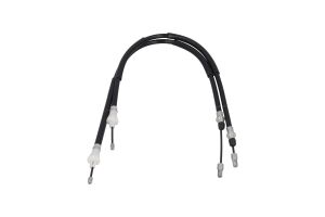 Трос ручного тормоза Renault Scenic II 03-08