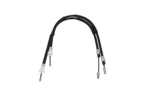 Трос ручного тормоза Renault Scenic II 03-08