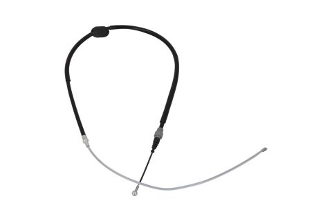 Трос ручного гальма Audi A3/Skoda Octavia/VW Golf 96-10 Трос ручного гальма Audi A3/Skoda Octavia/VW Golf 96-10