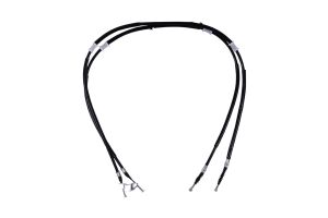 Трос ручного тормоза Opel Astra 1.2-2.0 16V 98-05
