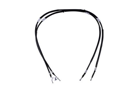 Трос ручного гальма Opel Astra 1.2-2.0 16V 98-05