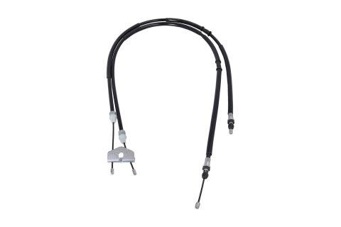 Трос ручного тормоза Ford Fiesta 1.3-1.6 TDCi 01-10