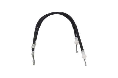 Трос ручного тормоза Renault Scenic II 03-08